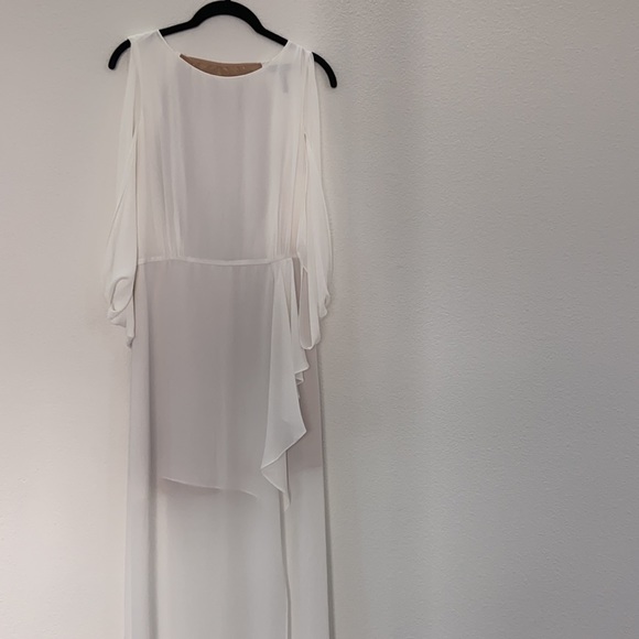 BCBGMAXAZRIA Rayah Gown - Picture 4 of 5